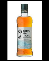 2024 Mars Tsunuki Single Malt Edition Japanese Whisky – El Cerrito
