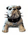 Mascota Bonecrusher Bulldog Reposado Tequila 750ml