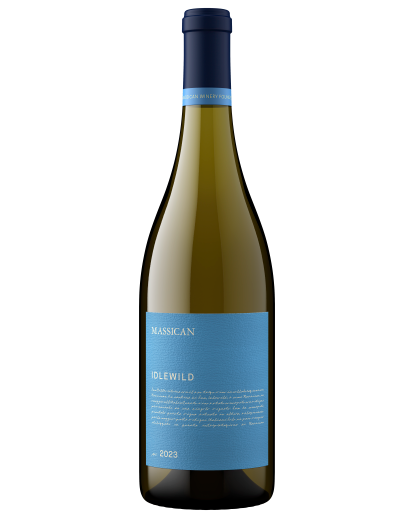 Massican Idlewild 750ml
