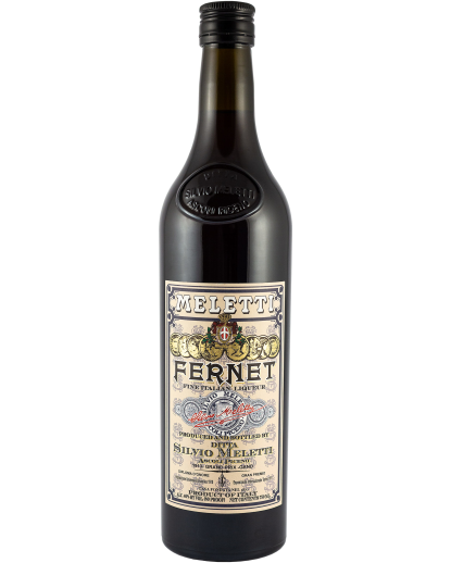 Meletti Fernet 750ml