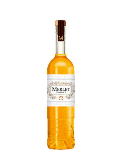 Merlet V.S. Cognac 750ml