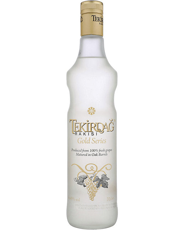Mey Icki Tekirdag Rakisi Altin Seri Gold Series Raki 700ml