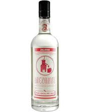 Mezonte Candido Romero Agave Spirit 200ml