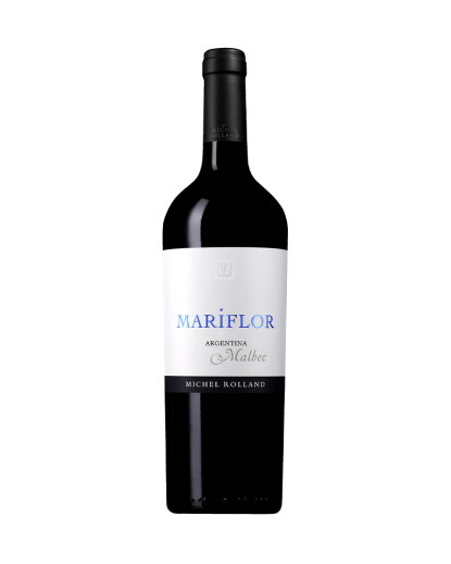 Michel Rolland Mariflor Malbec 750ml