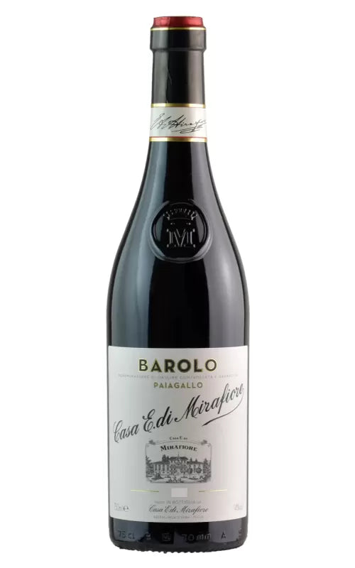 Mirafiore Barolo DOCG 750ml