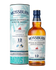 Mossburn Foursquare Rum Cask 12 Year Old Blended Malt Scotch Whisky