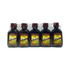 Myers's Original Dark Rum Mini Shots (10 Pack Of 50ML)
