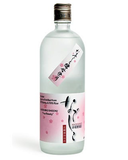 Nadeshiko True Beauty Barley 750ml