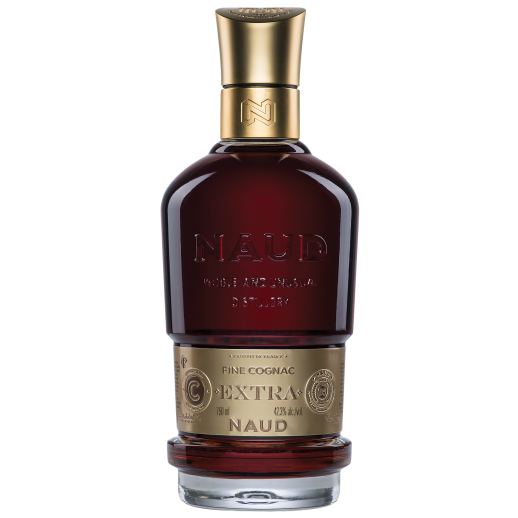 Naud Extra Fine Cognac 750ml