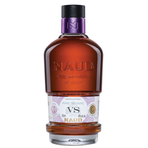Naud V.S. Fine Cognac 750ml