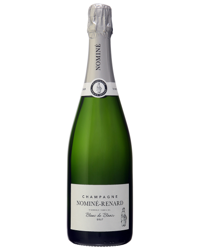 Nomine-Renard Blanc de Blancs Brut 750ml