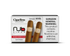 Nub Connecticut Cigar With Personal Humidor by CigarBros (Box of 10)