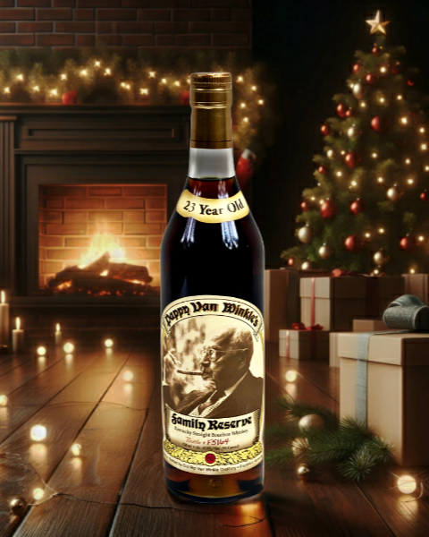 P*)様 初期　rip van winkle リアルレザープルオーバー Old Rip Van Winkle 11 Year Very Special Stock 'Directors of