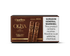 Oliva Serie V 5ct Melanio Robusto Premium Cigars With Personal Humidor by CigarBros