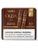 Oliva Serie V Melanio Double Toro Cigar With Personal Humidor by CigarBros (Box of 20)