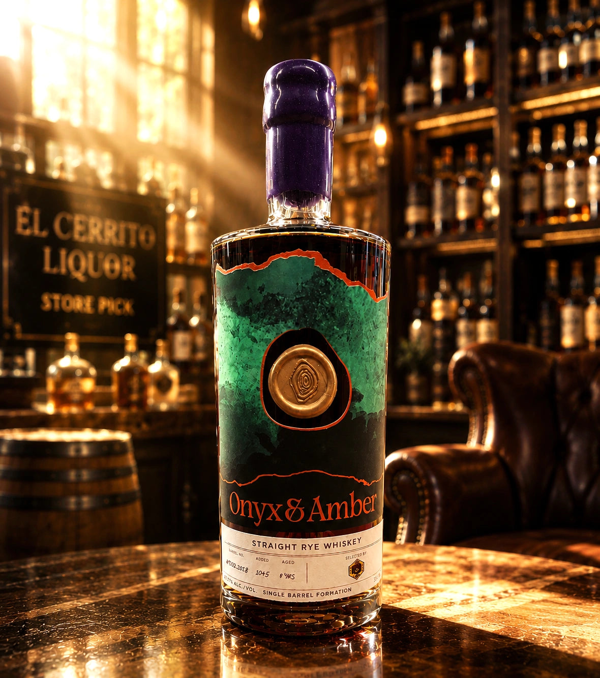 Glentauchers 25 YO