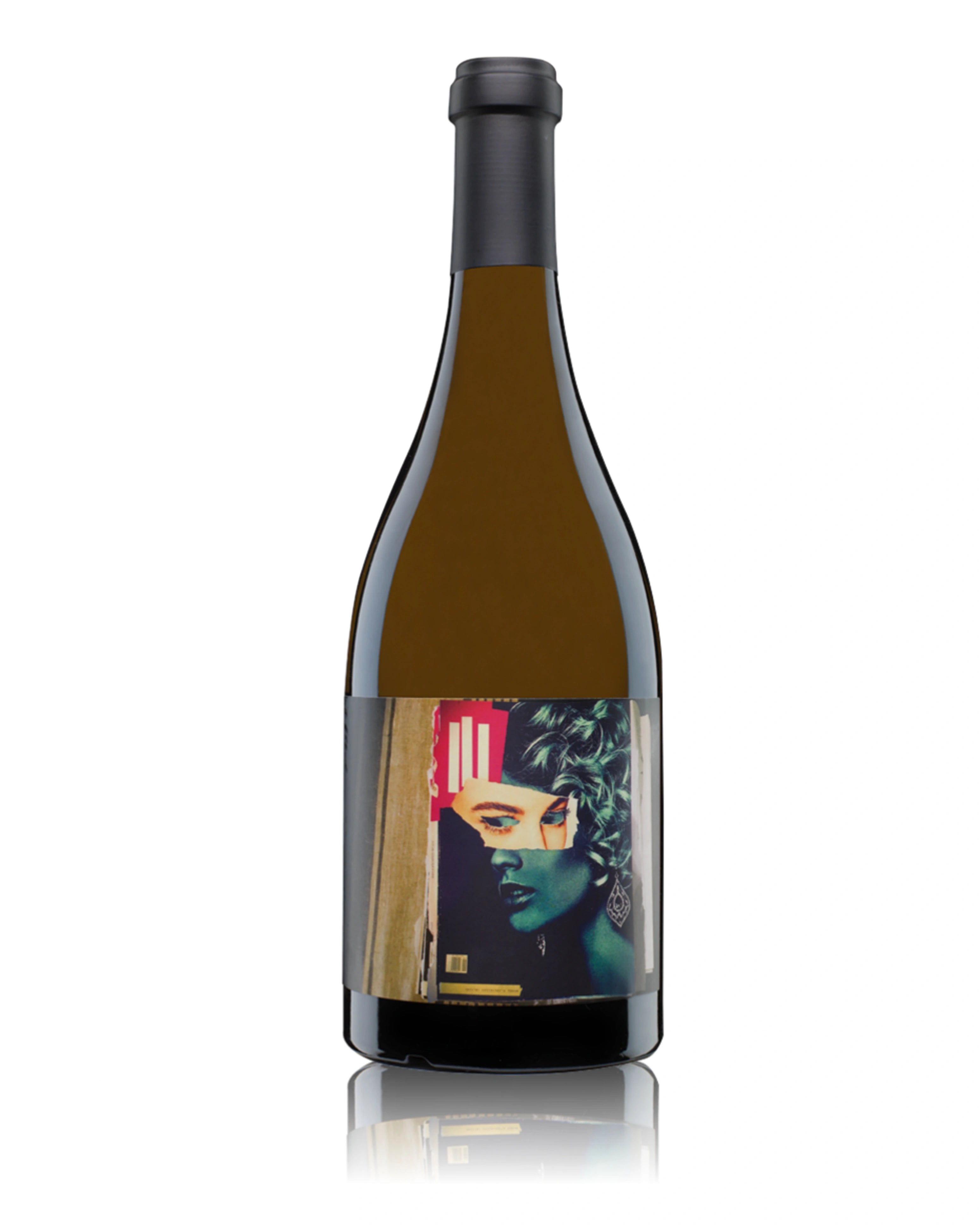 Orin Swift Blank Stare Sauvignon Blanc 750ml