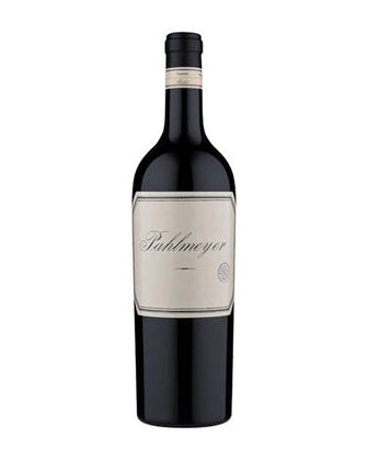 Pahlmeyer Merlot 750ml