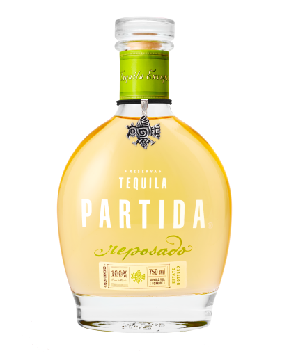 Partida Reposado Tequila 750ml