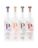 Penelope Cocktails Tetrad Old Fashioned Bourbon Collection 4-Pack