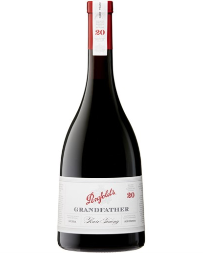 Penfolds Grandfather Rare Tawny 750ml