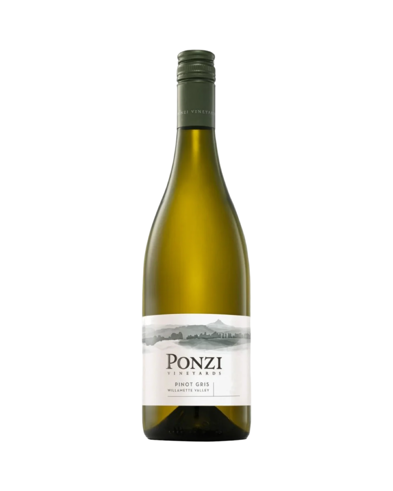 Ponzi Vineyards Pinot Gris 750ml