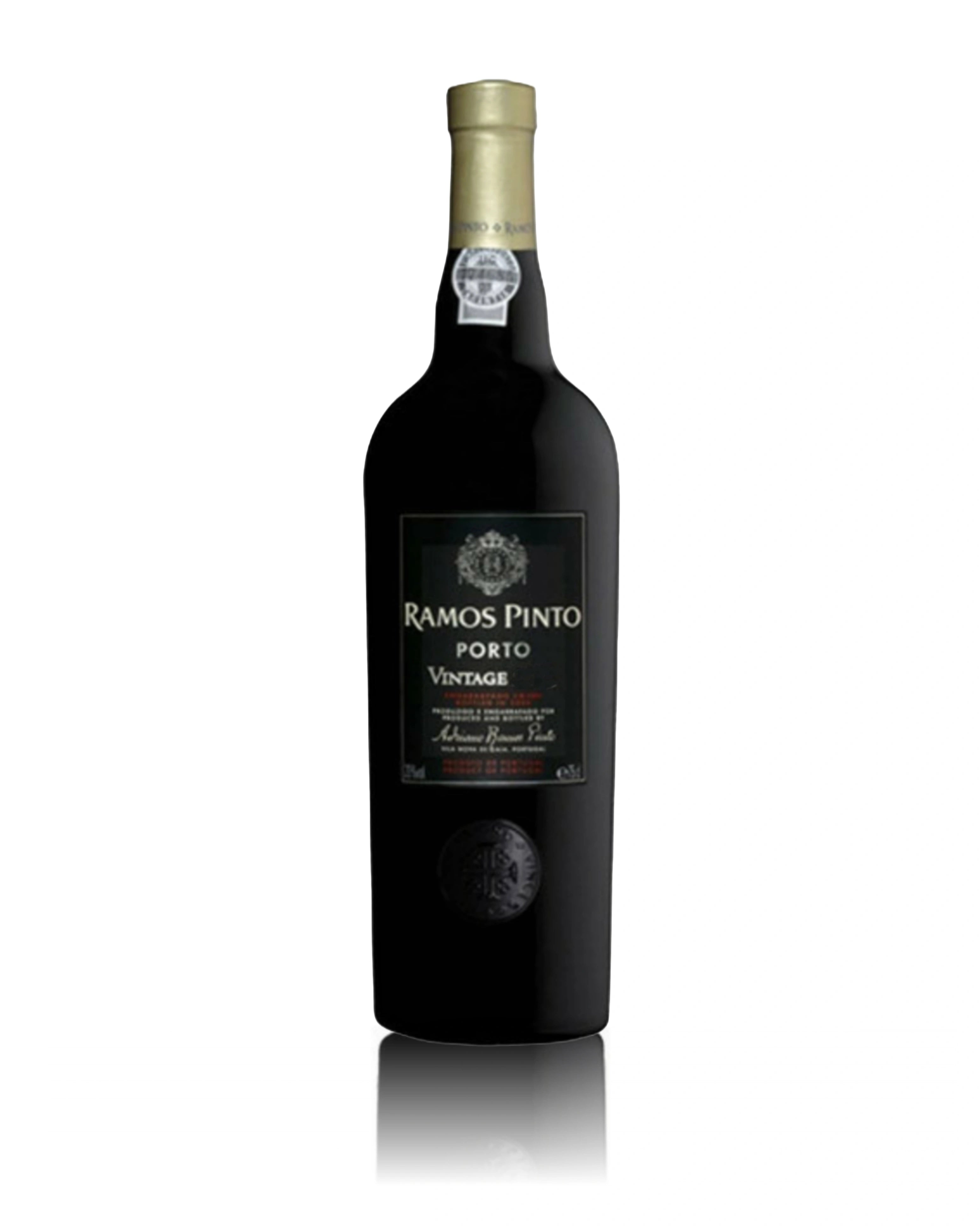 Ramos Pinto Vintage Port 750ml