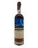 Rare Character Single Barrel Series 21 Year Old Selected by El Cerrito Liquor Store Pick Barrel 20L-536 6 | 139.94 Proof American Light Whiskey 750ml - Limit 1 (short barrel only 36 bottles)