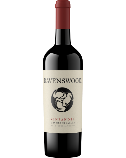 Ravenswood Dry Creek Valley Zinfandel 750ml