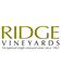 2022 Ridge Vineyards Geyserville Zinfandel 1.5Lt