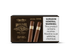 Rocky Patel The Edge Toro Corojo Cigar With Personal Humidor by CigarBros (Box of 5)