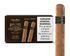 Rocky Patel 5ct The Edge Toro Connecticut Premium Cigars With Personal Humidor by CigarBros