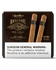 Rocky Patel The Edge Lite Toro Connecticut Cigar With Personal Humidor by CigarBros (Box of 20)