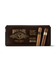 Rocky Patel The Edge Lite Toro Connecticut & Corojo Cigars Variety Set With Personal Humidor by CigarBros (Box of 10+10)