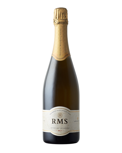 Roco Winery RMS Brut 750ml