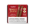 Romeo Y Julieta Reserva Real Cigar With Personal Humidor by CigarBros (Box of 20)