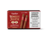 Romeo Y Julieta 1875 Exhibicion No. 3 Cigar With Personal Humidor by CigarBros (Box of 10)