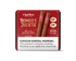 Romeo Y Julieta 1875 Exhibicion No. 3 Cigar With Personal Humidor by CigarBros (Box of 20)