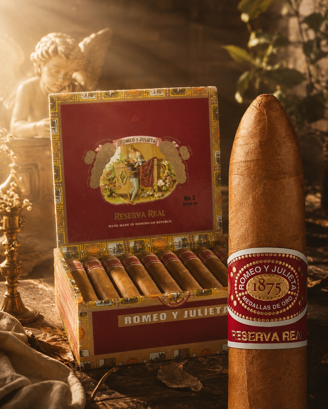 Glentauchers 25 YO