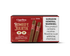 Romeo Y Julieta Reserva Real With Personal Humidor by CigarBros (Box of 5)