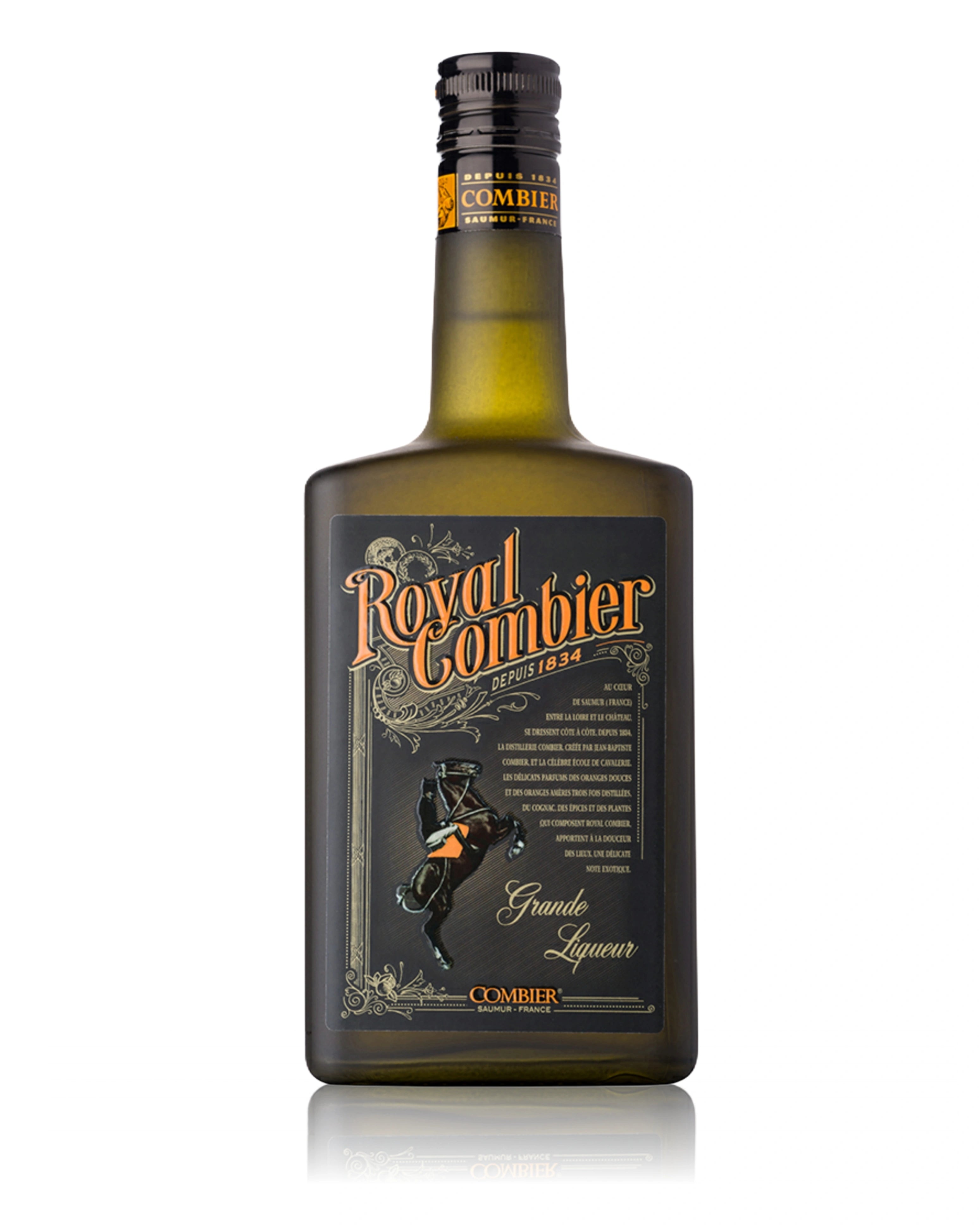 Royal Combier Grande Liqueur 750ml