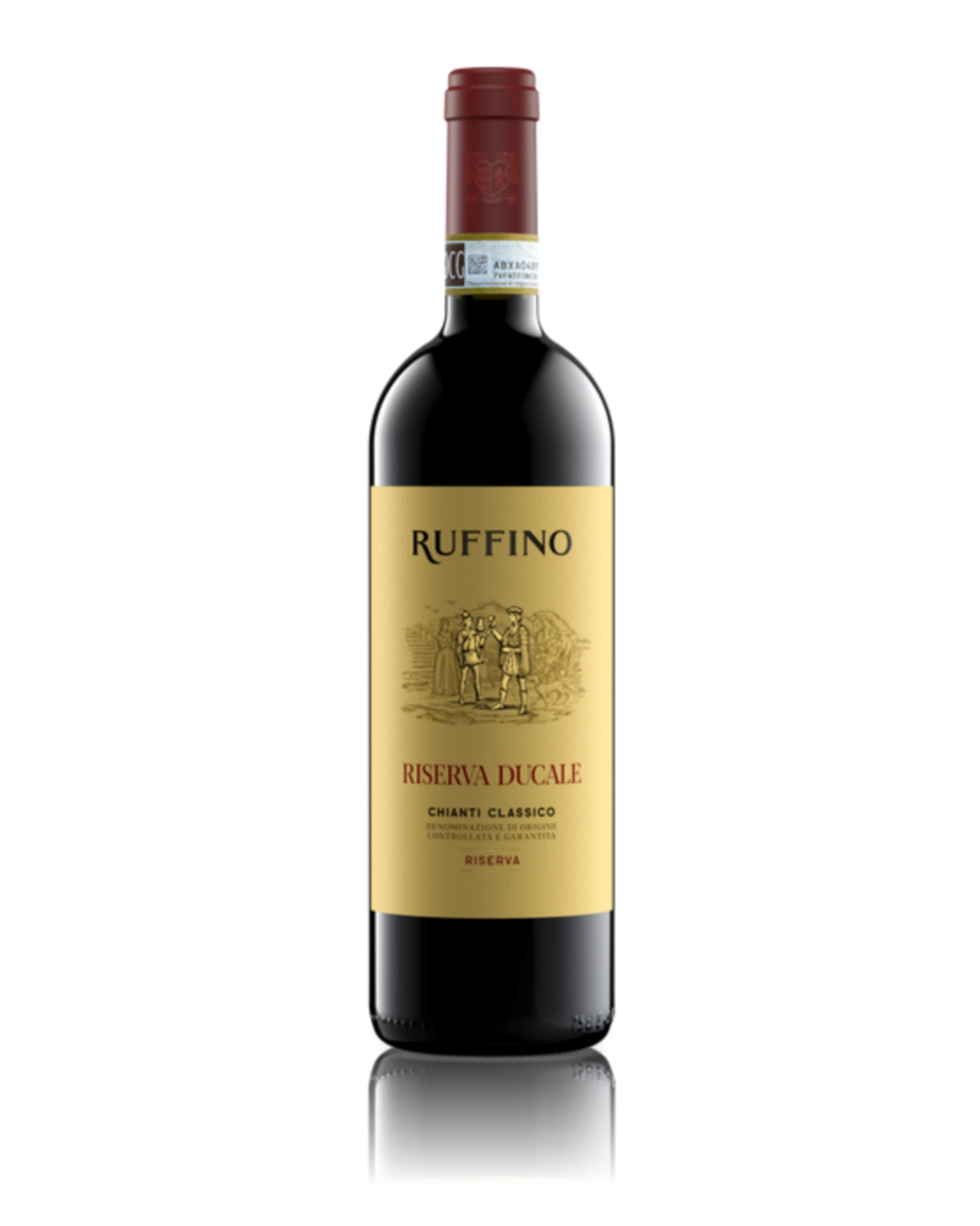 Ruffino Riserva Ducale 750ml
