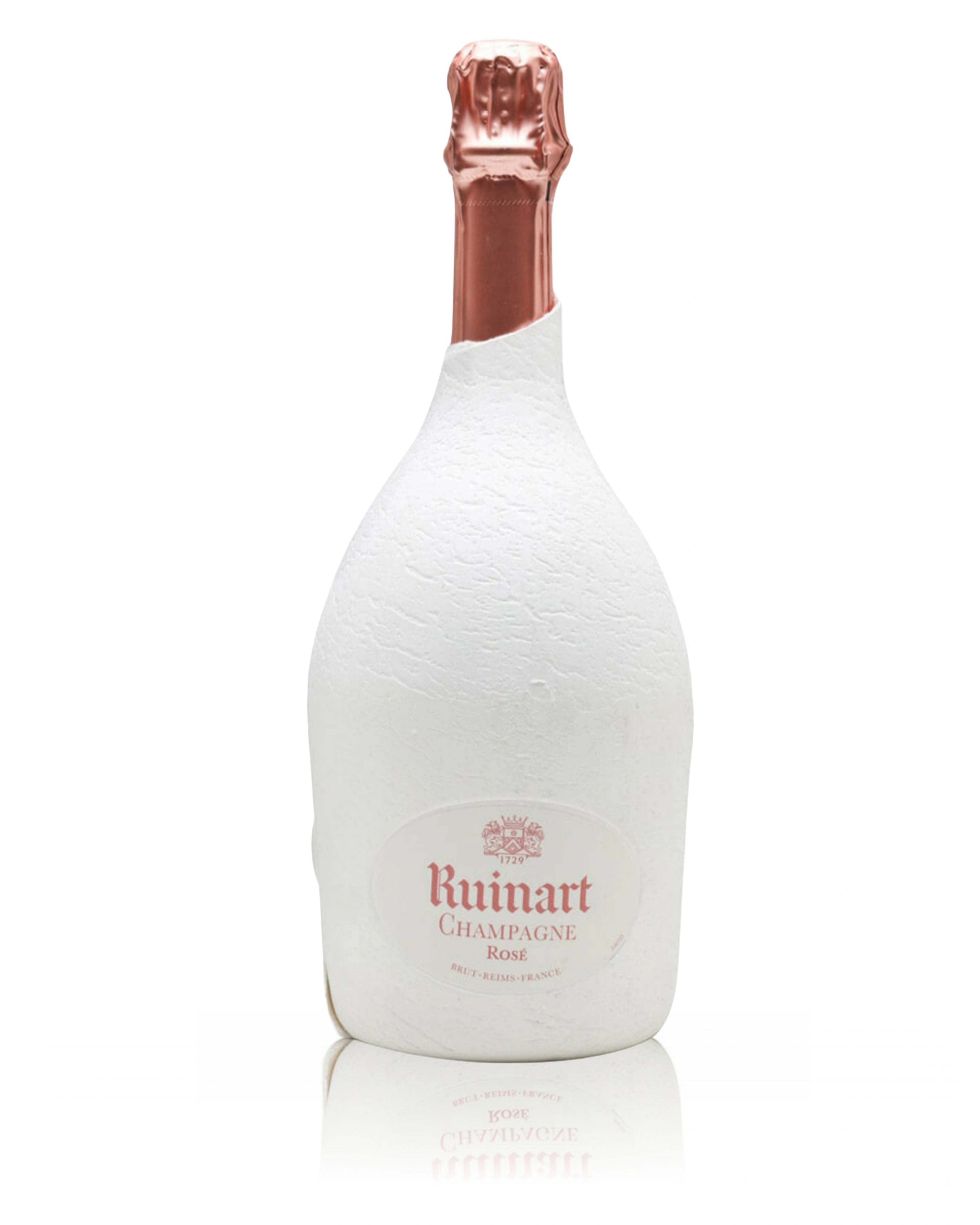 Ruinart Brut Rose 750ml