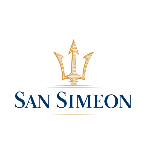 2023 San Simeon Estate Reserve Monterey Pinot Noir 750ml