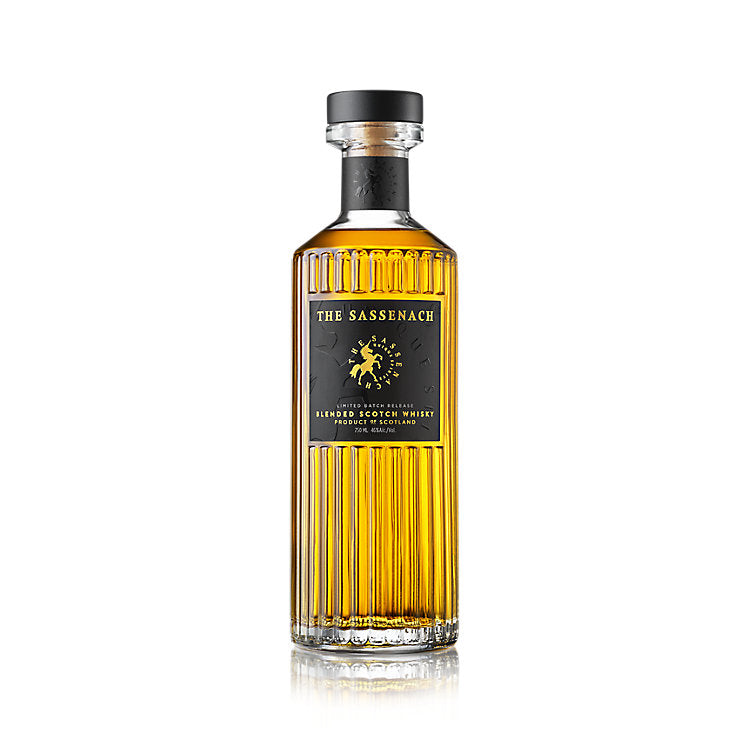 Sassenach Spirit of Home Limited Batch Release Blended Scotch Whisky 750ml