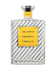 Solento Organic Blanco Tequila 750ml