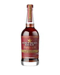 Southern Star Paragon Single Barrel 113.3 Proof Cask Strength Wheated Straight Bourbon Whiskey 750ml