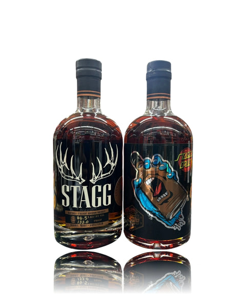 StaggStaggaCruzELCerritoExclus