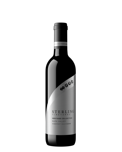 Sterling Vineyards Napa Valley Cabernet Sauvignon 750ml