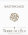 2019 Terre de l'Elu Anjou Blanc Bastingage 750ml